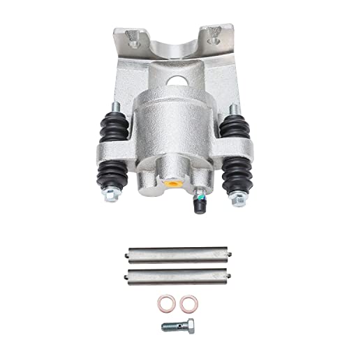Image of Detroit Axle - Rear Brake Kit for 04-11 Ford F-150, 06-08 Lincoln Mark LT