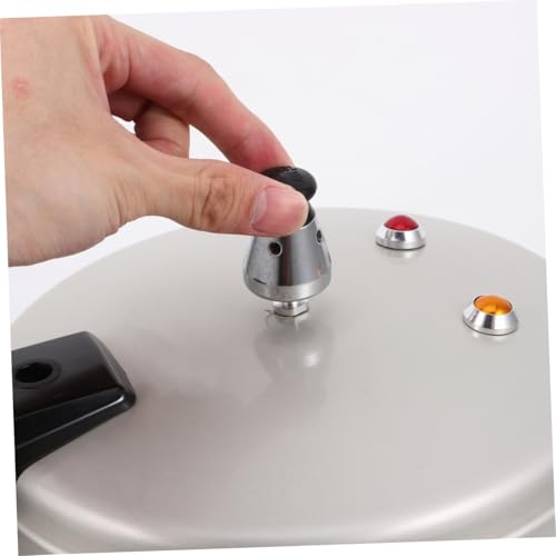 Olla a presión de aluminio 0.01 L miniatura 3