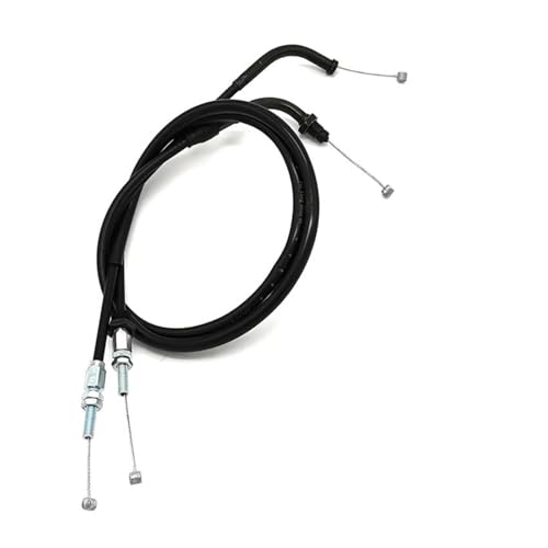 Câble d'accélérateur push-pull haute résistance pour NT400 Bros NC25