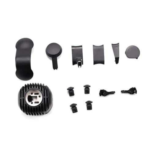 Amortiguador de cardán para reparar vibraciones en la cámara del Mini 5 Pro 2