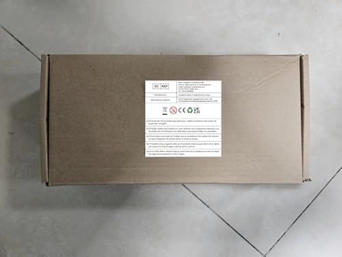 Yofuly Cordless Oscillating Multi Tool Compatible with MMAKI-TA 18V Li-Ion Battery, Electric Multifunction Multitool Brushless with 23Pcs Accessories for Cutting, Grinding, Scraping (NO Batteries) 8 Yofuly Cordless Oscillating Multi Tool Compatible with MMAKI-TA 18V Li-Ion Battery, Electric Multifunction Multitool Brushless with 23Pcs Accessories for Cutting, Grinding, Scraping (NO Batteries) - Image 8