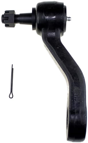 Dorman PA6536 Steering Pitman Arm Compatible with Select Cadillac/Chevrolet/GMC Models - Pitman Arm - Steering Pitman Arm - This steering pitman arm is precision-engineered and rigorously tested to provide reliable replacement components for the original part on specific vehicles. - Steering Pitman Arm