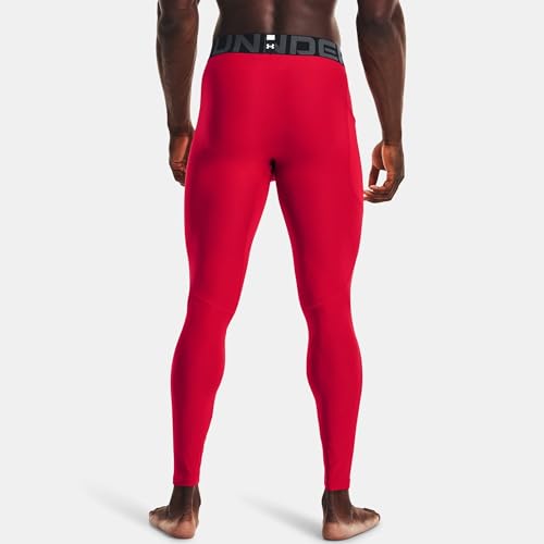 Image of Under Armour Men's HeatGear Armour Leggings