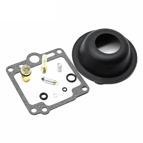 Kit carburateur Yamaha XJ700 pour stopper les fuites d'essence et les ratés moteurs