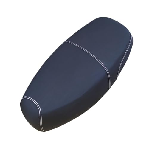 Cojín de asiento para motocicleta PCX 150 con funda protectora antideslizante