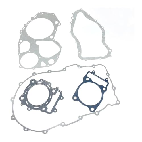 Kit de joint de moteur RM 650 : fin des pertes de compression - 3