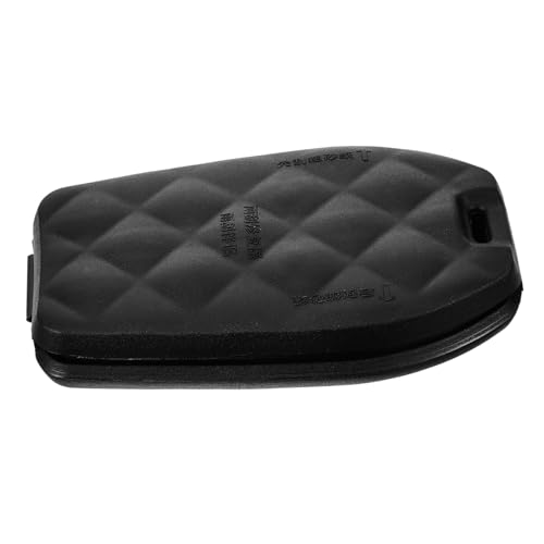 Cabilock 1pc Vehicle Wiper Cleaner Tool Windscreen Wiper Cleaning Accessory Material Compact for Easy Use