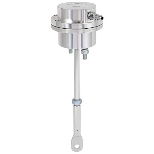 Ineedup 33Psi Adjustable Wastegate Actuator Gtp38 Compatible With 1999-2003 For Ford For Powerstroke 7.3L 452603-0022 702011-0009 #TOP5