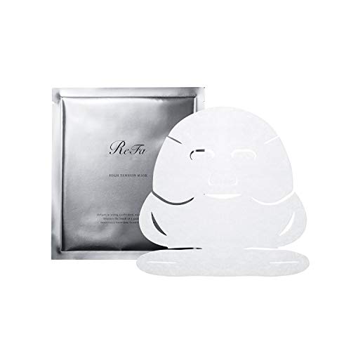 MTG ReFa HIGH TENSION MASK（リファハイテンションマスク）のサムネイル