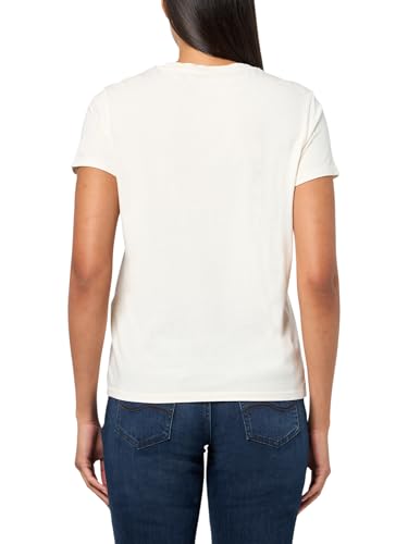 Image of Levi's Women's Perfect Crewneck Tee Shirt (Also Available in Plus)