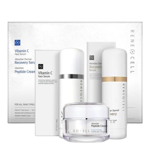 [Rene-Cell] lZ r^~ C RZbg (r^~ C tFCX Z 30ml + Jo[ Z 30ml + yv`h N[ 50ml) Ki  c ؍RX [sAi]