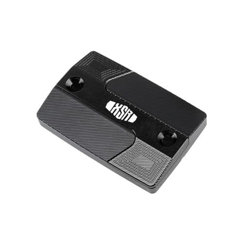 Couvercle de réservoir liquide frein CNC en alu pour habiller votre moto XSR700 et XSR900