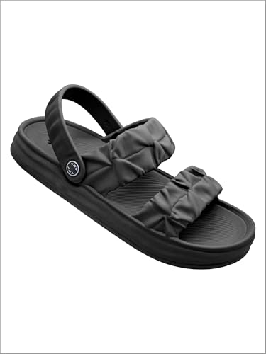 Image of TRV Angel Women's Extra Soft Flip Flops | Comfort Slippers