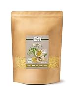 Biojoy BIO-Hirse (2,5 kg), ganzes Korn, Goldhirse ohne Zusätze