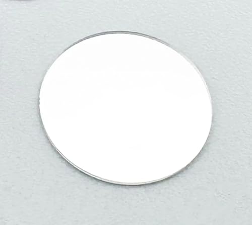 850nm Bandpass Filter, CBP850 Single Notch, Unmounted Commonlands CBP850-100C030 (10.0mm Circular / 0.3mm Thickness) i