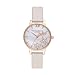 Olivia Burton Montre pour Femme OB16GB01