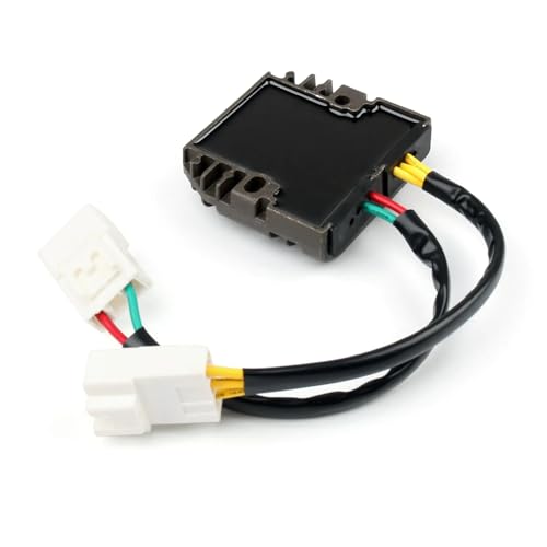 Régulateur tension SH300 redresseur thermique renforcé