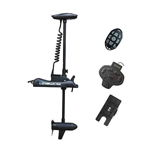 10 Best wireless trolling motor Reviews in 2023 Maine Innkeepers