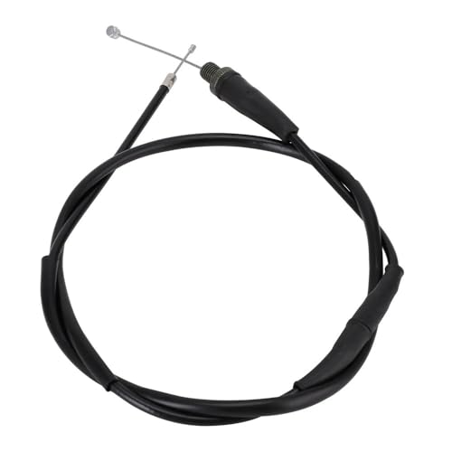Câble d'accélérateur universel moto 1500mm idéal pour Pit Bike