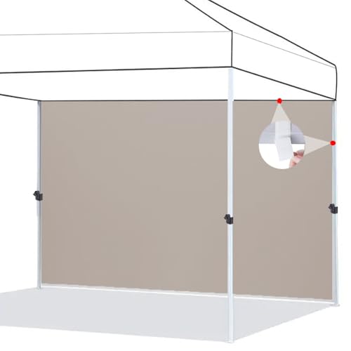 ToopTapu ���ϐ����H �T�C�h�V�[�g(����) �����^�b�`�^�[�v�e���g 3m/2.5m ��p (�T�C�h�V�[�g�̂�)�h���^�[�v�V�[�g �}�W�b�N�e�[�v�t�� ���t���ȒP �^�[�v�e���g�T�C�h���[�Ƒϐ���p �y�� �R���p�N�g�Ɏ��[ (�x�[�W��, 3��)