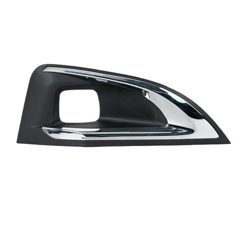 Enjoliveur de calandre Peugeot 3008 P84 9817136777 capot avant