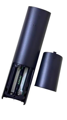 Image of Compatible with Hisense Tv Remote Original ERF3T920H Model Suitable for Led UHD HD Hisense Television Remote Control (Without Voice)