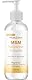 MSM Gel für Gesicht und Körper - 200 ml - Frei von Duft- und Farbstoffen - MSM Lotion ohne Sodium Benzoate - Hochwertiges MSM Schwefel aus den USA