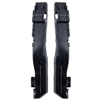 Für Dodge for Journey 2009 2017 Frontstoßstangen-Halterungs-Set, 2 Stück, rechts, rechts, Ersatzteil, grundiert, linke und rechte Fahrzeugseiten Für Dodge for Journey 2009 2017 Frontstoßstangen-Halterungs-Set, 2 Stück, rechts, rechts, Ersatzteil, grundiert, linke und rechte Fahrzeugseiten