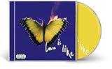  Maroon 5, Neues Album 2025, Love is Like, CD mit 9 Track