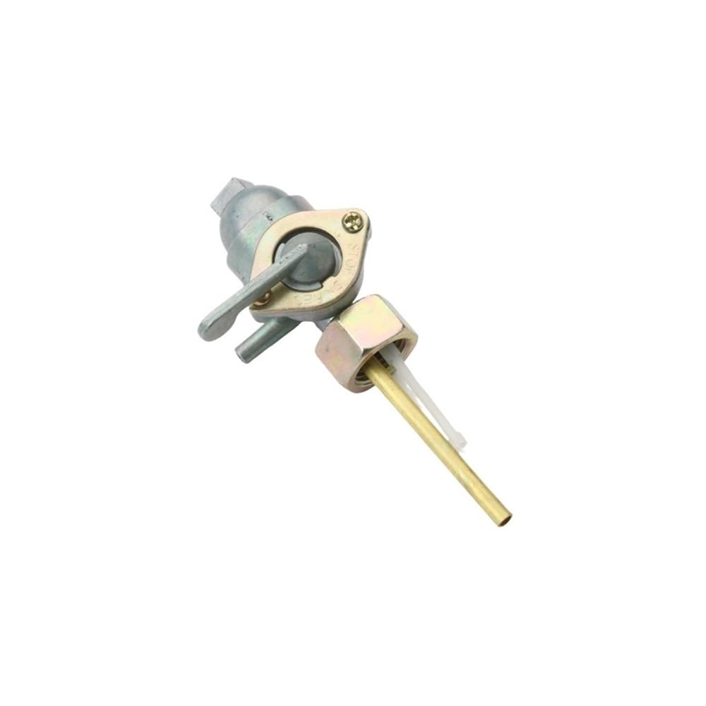 Robinet de carburant contre fuite essence moto MX175 DT175 LTMX LS3