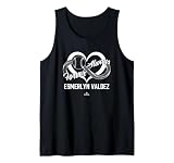 Always And Forever Esmerlyn Valdez Prospect Baseball Fan Tank Top
