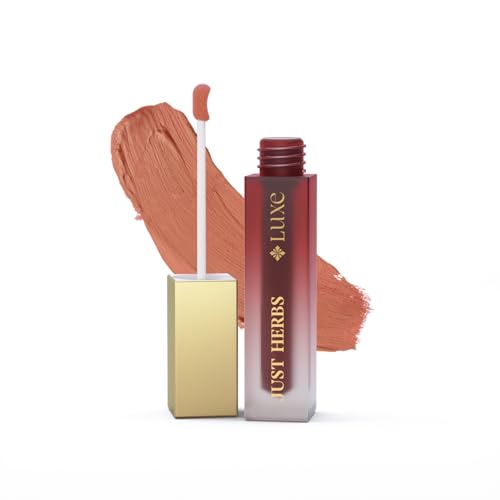 Just Herbs Lipstick 3.5 ml