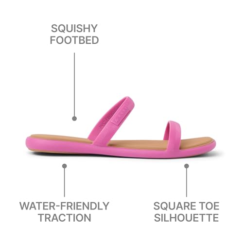 Image of REEF Women's Water Willow Marina Sandals