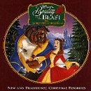 Belle's Enchanted Christmas [Audio CD]