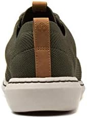 Clarks Men's Step Urban Mix, Green Khaki, 12 | Image 3
