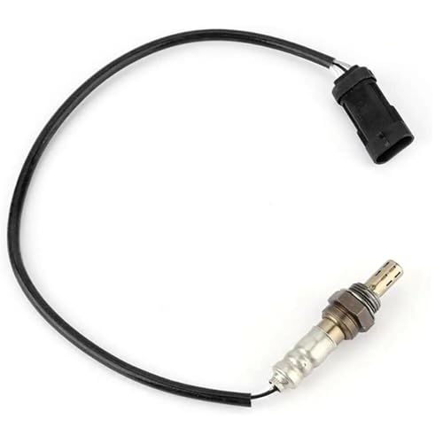 Sonde Lambda O2 8200437489 pour Clio 2 et Clio 3, compatible avec Nissan