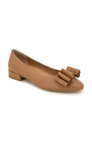 Image of Gentle Souls by Kenneth Cole Women's Atlas Flat