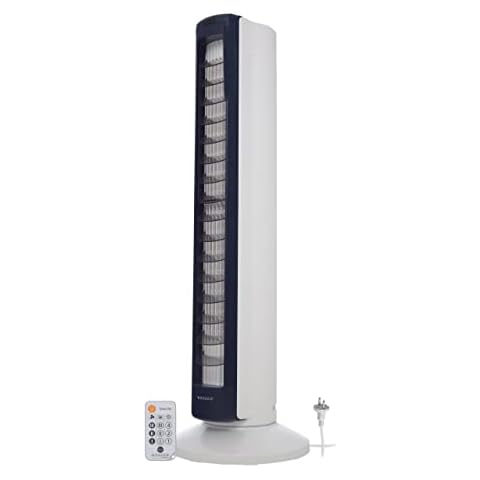 Ventilador Woozoo TWF-C82T Cover