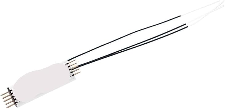 TW R10 Or SR10 Receiver Simultaneous Working Dual 2.4G TW Mode Twin Compatible with RC Model Airplane PartsTW SR10