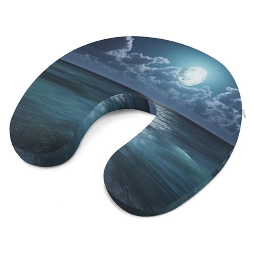 Almohada espuma viscoelástica tamaño único confortable miniatura 6