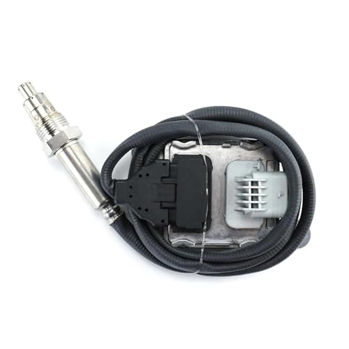 Capteur de NOX Citroën 5WK96746A pour réparer le système antipollution défaillant 2012-2021