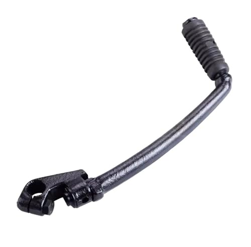 Pédale de démarrage moto pour escapades en DT175 MX