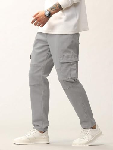 Image of GLASGO Men Casual Pants