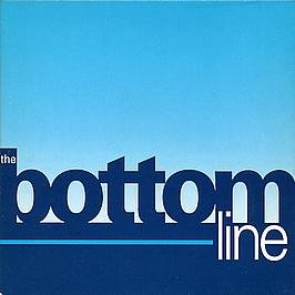 VARIOUS ARTISTS / THE BOTTOM LINE [Audio CD]