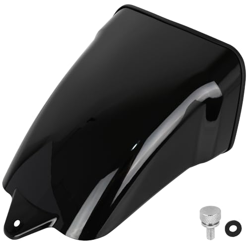 MOCODUO Rear Seat Cowls Cover ABS Passenger Pillion Solo Seat