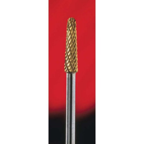Medicool Titanium Carbide Cone Bit- For Nail Drill/File Part # CC3