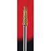 Medicool Titanium Carbide Cone Bit- For Nail Drill/File Part # CC3