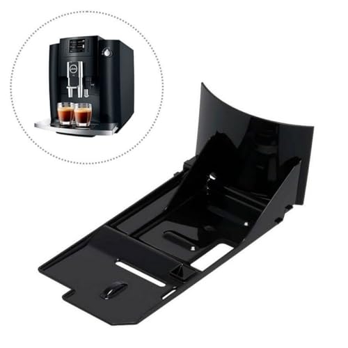 Jura E6 E8 S8 Grounds Container Tray 72489