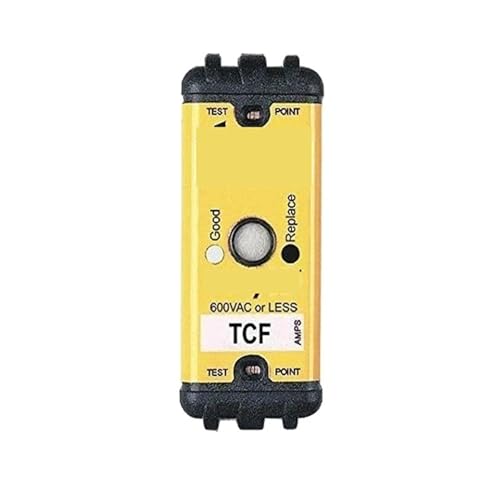 Fusible temporisé TCF502 évite les coupures électriques sur vos moteurs