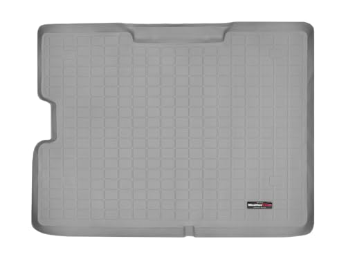 WeatherTech Cargo Trunk Liner
